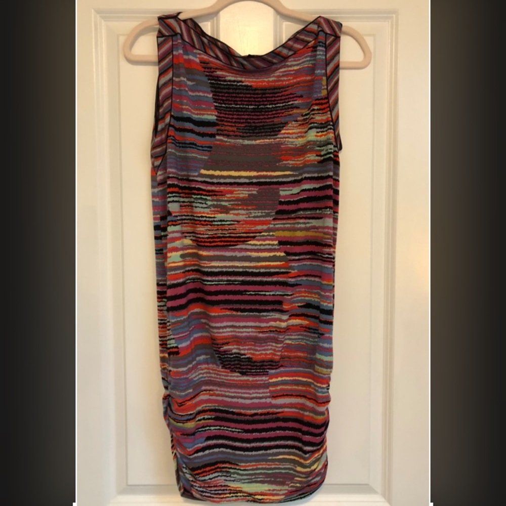 SALE! BCBG Blouson Top/Dress